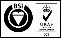 BSI ISO 9001