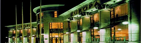 Europa Hotel - Belfast